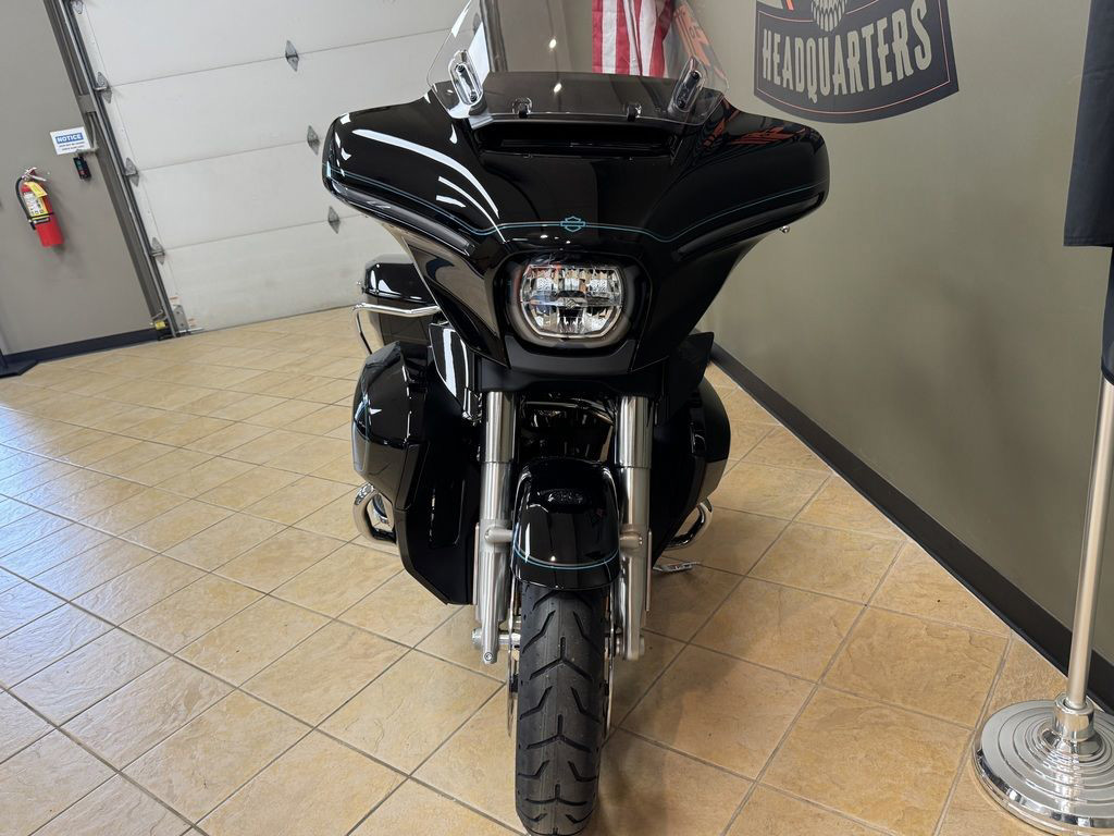 Street Glide® Ultra