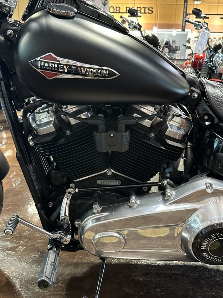 Softail® Slim®