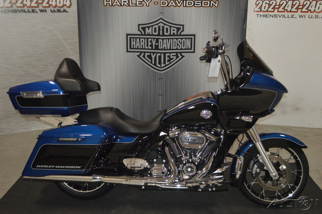 Road Glide® Special