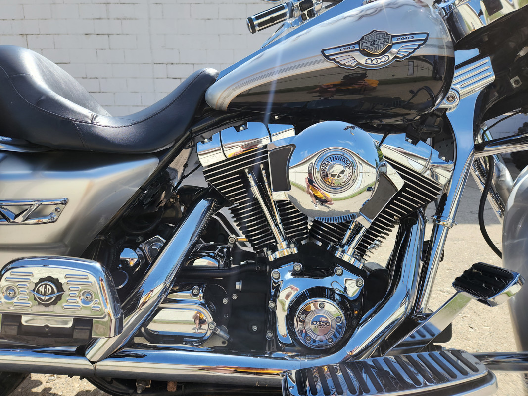Road King® Anniversary