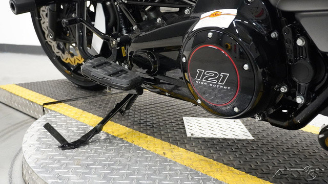 CVO® Road Glide® ST