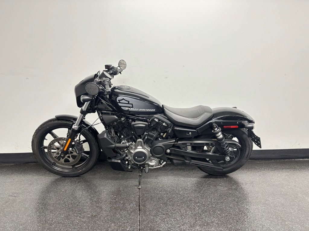 Nightster