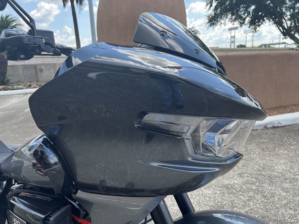 CVO® Road Glide®