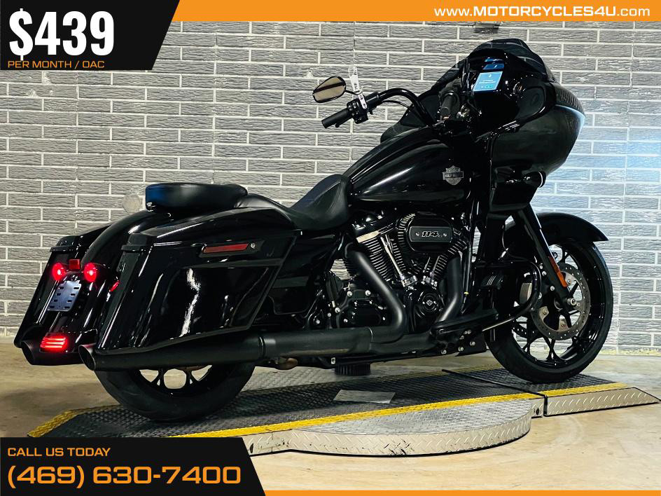 Road Glide® Special