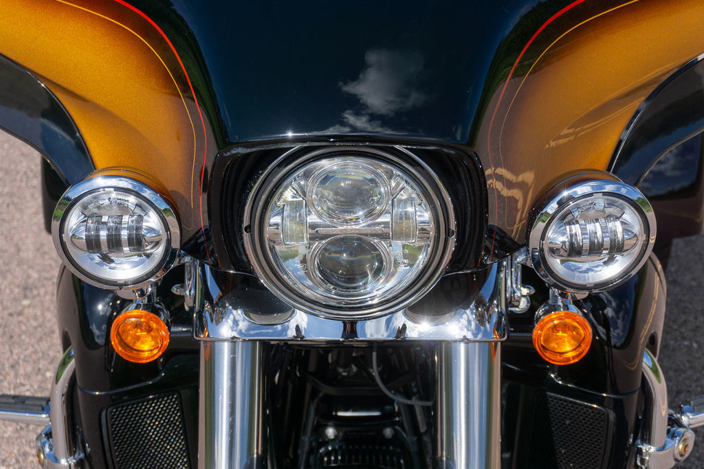 Tri Glide® Ultra