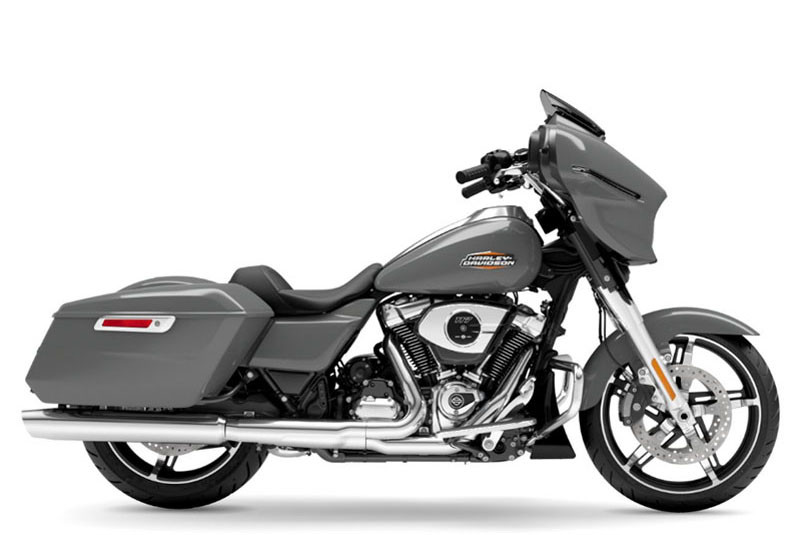 Street Glide®