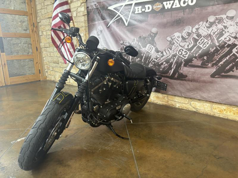 Iron 883®
