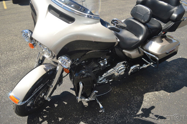 Electra Glide® Ultra® Limited
