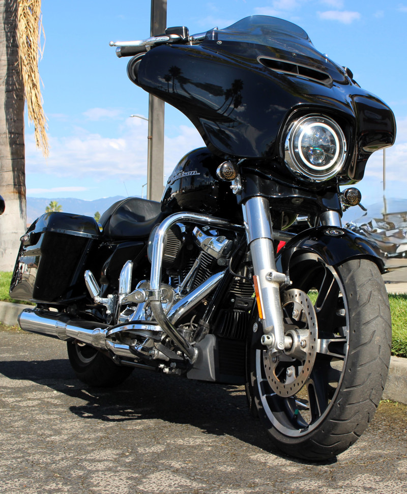 Street Glide® Special