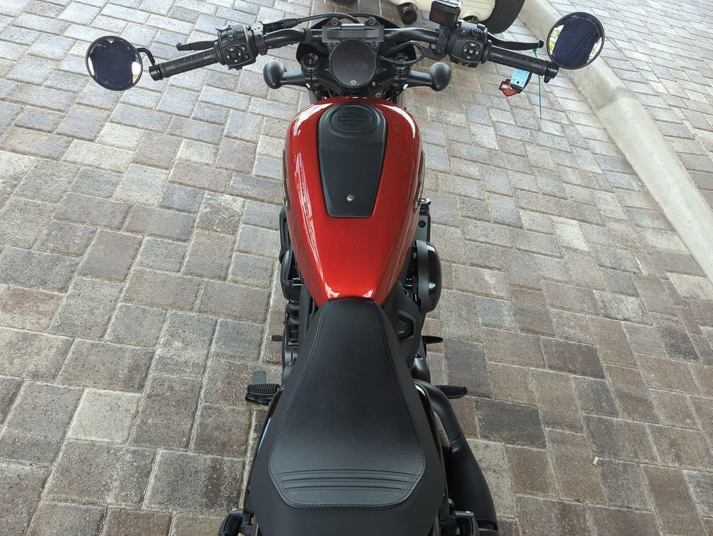 Nightster Special