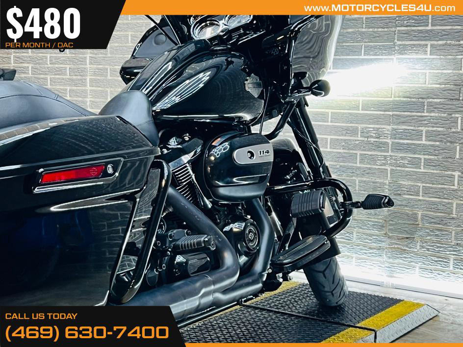 Road Glide® Special