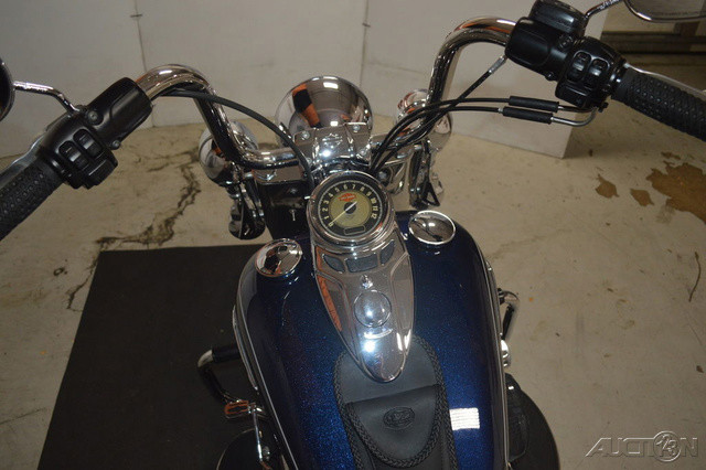 Heritage Softail® Classic