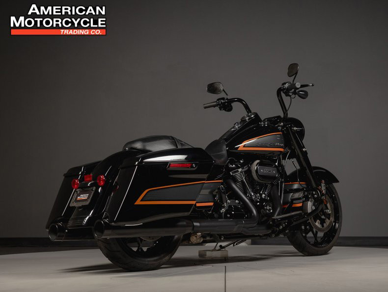 Road King® Special