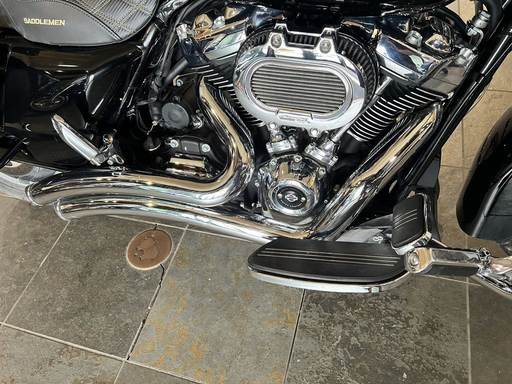Street Glide® Special