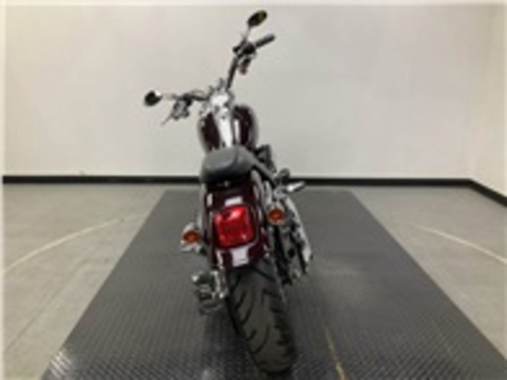 Softail® Deuce®