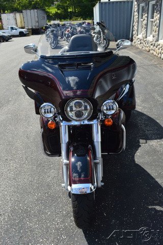Tri Glide® Ultra