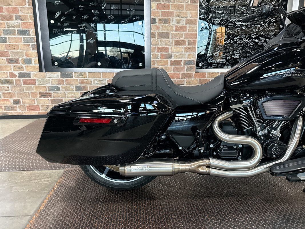 Road Glide®