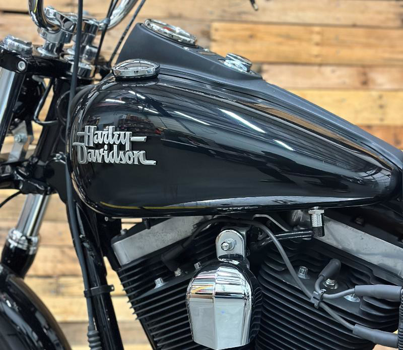 Dyna® Street Bob®