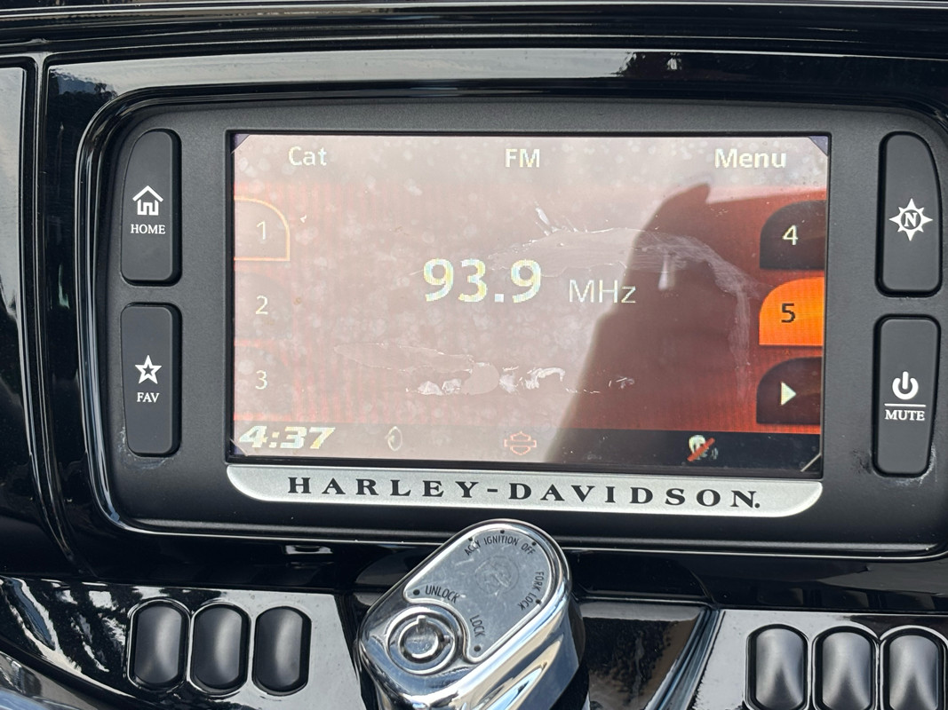 Street Glide® Special