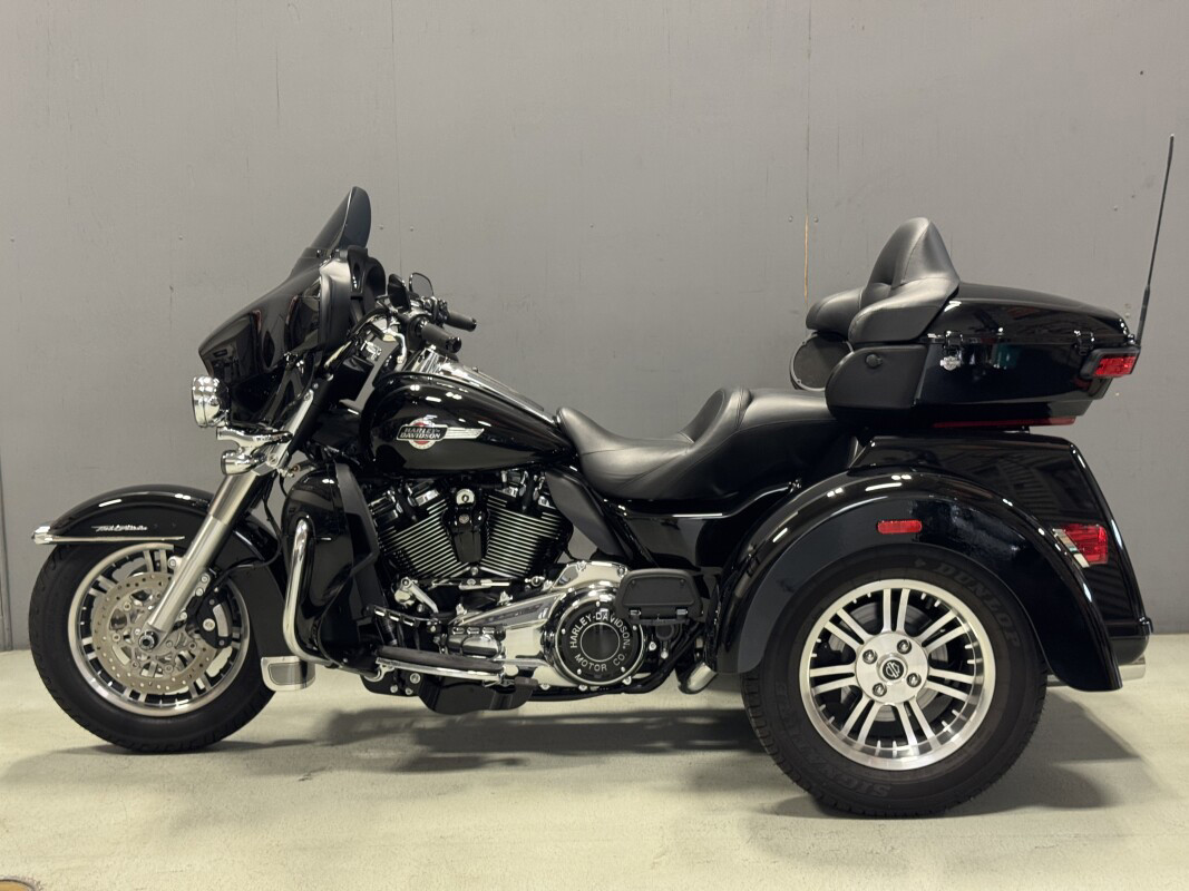 Tri Glide® Ultra