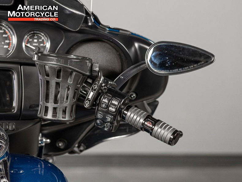 Tri Glide® Ultra
