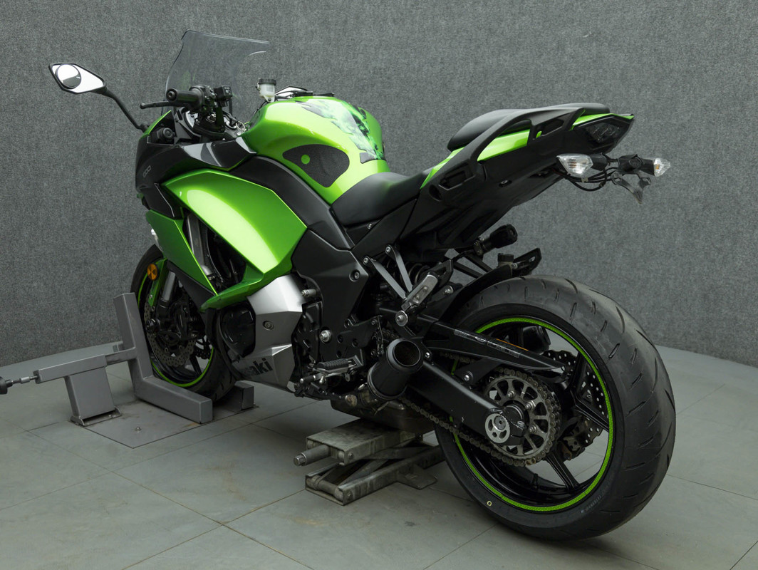 Ninja® 1000 ABS