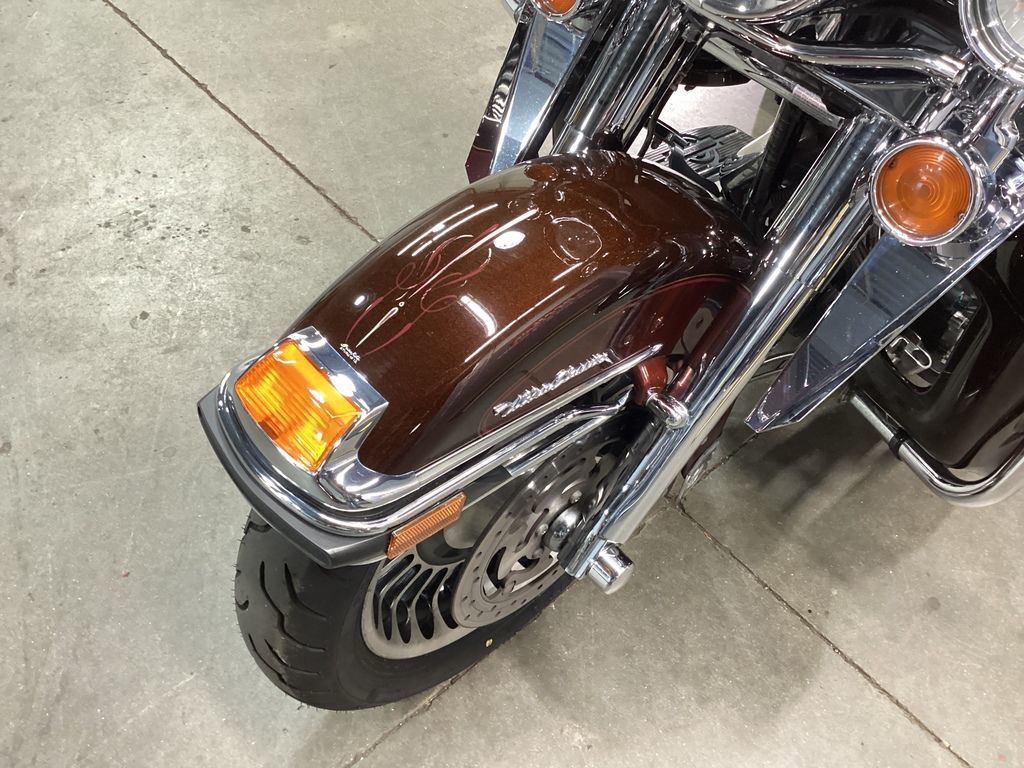 Tri Glide® Ultra Classic®