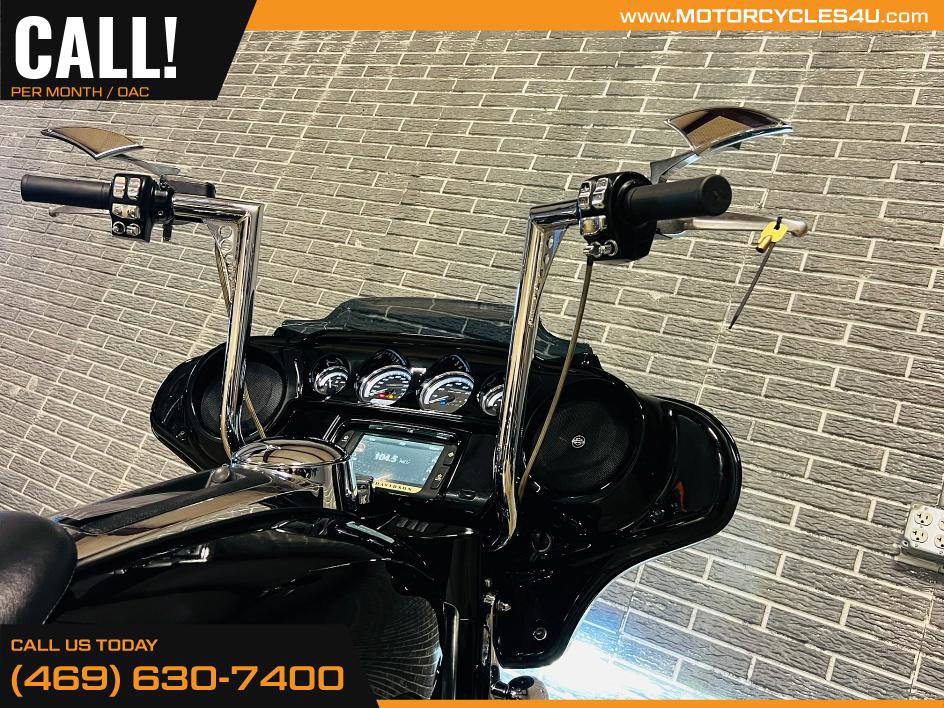 Electra Glide® Ultra® Limited