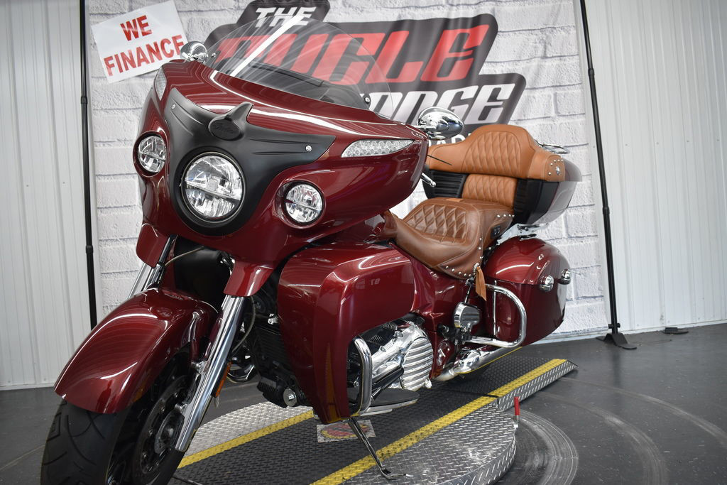 Roadmaster®