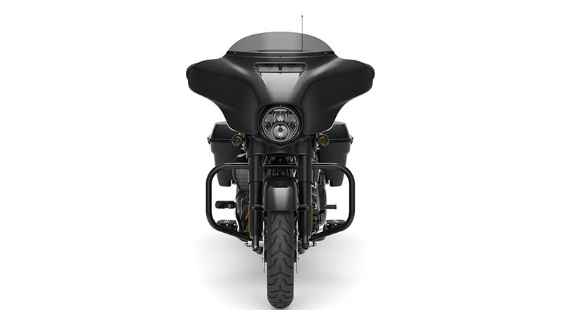 Street Glide® Special