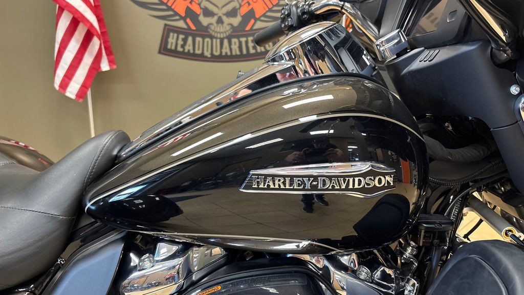 Tri Glide® Ultra