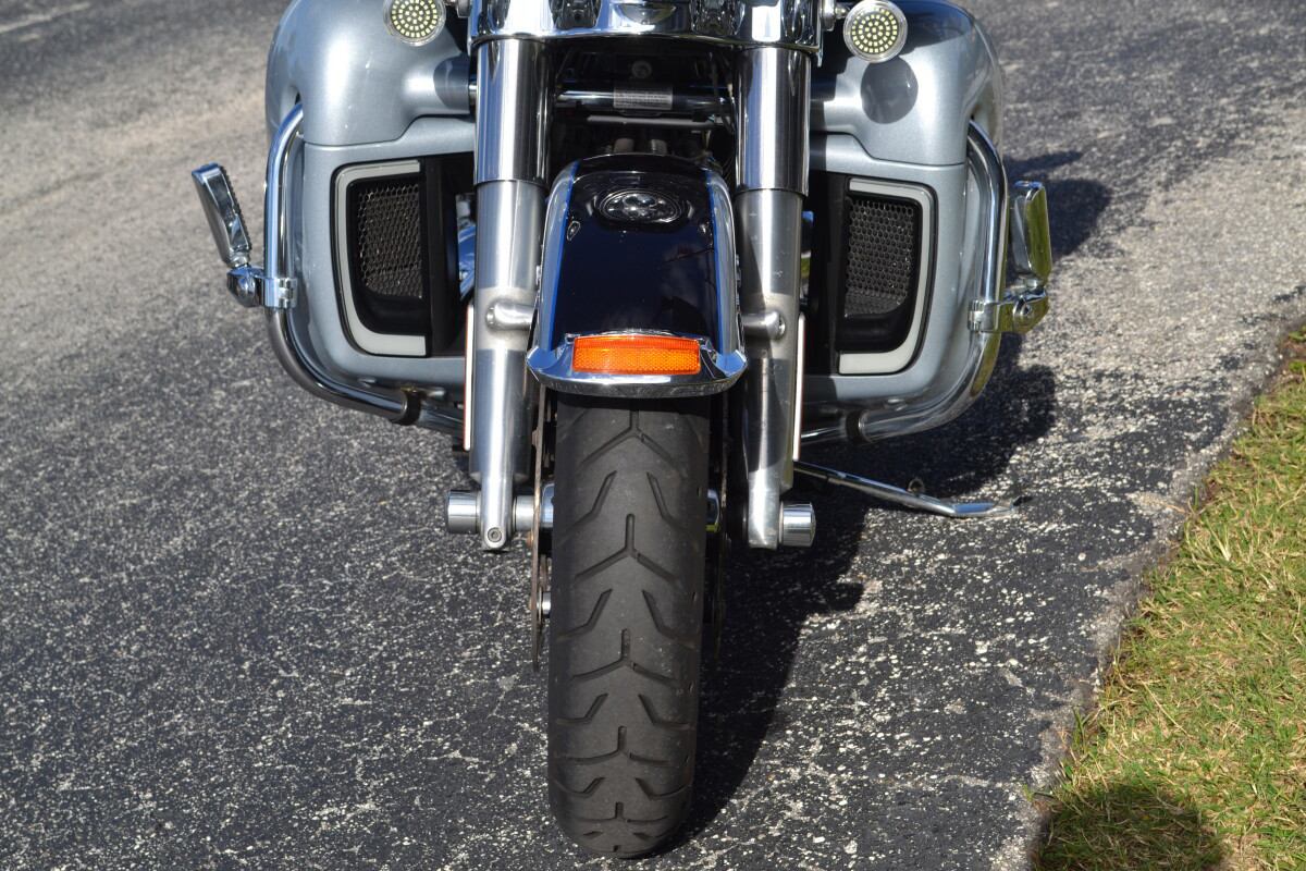 Electra Glide® Ultra® Limited