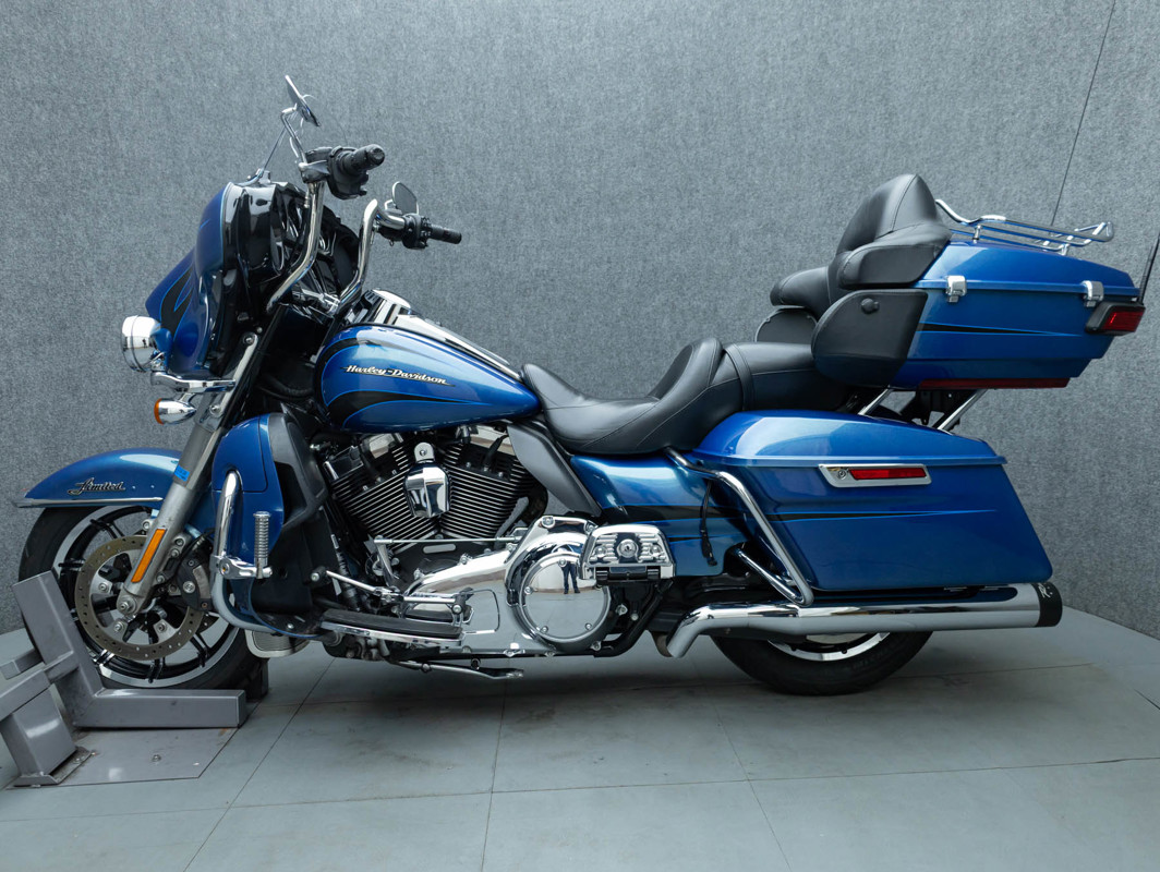 Electra Glide® Ultra® Limited