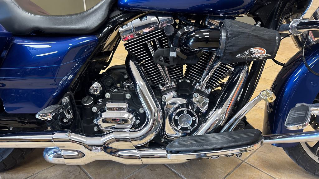 Road Glide® Special