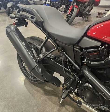 Pan America® 1250 ST