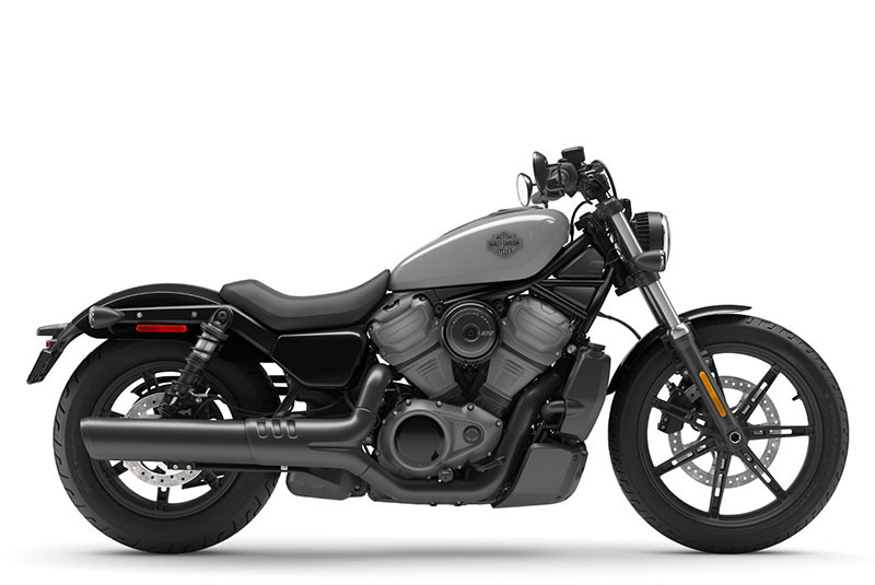 Nightster