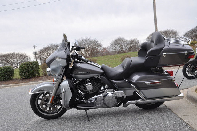 Electra Glide® Ultra® Limited