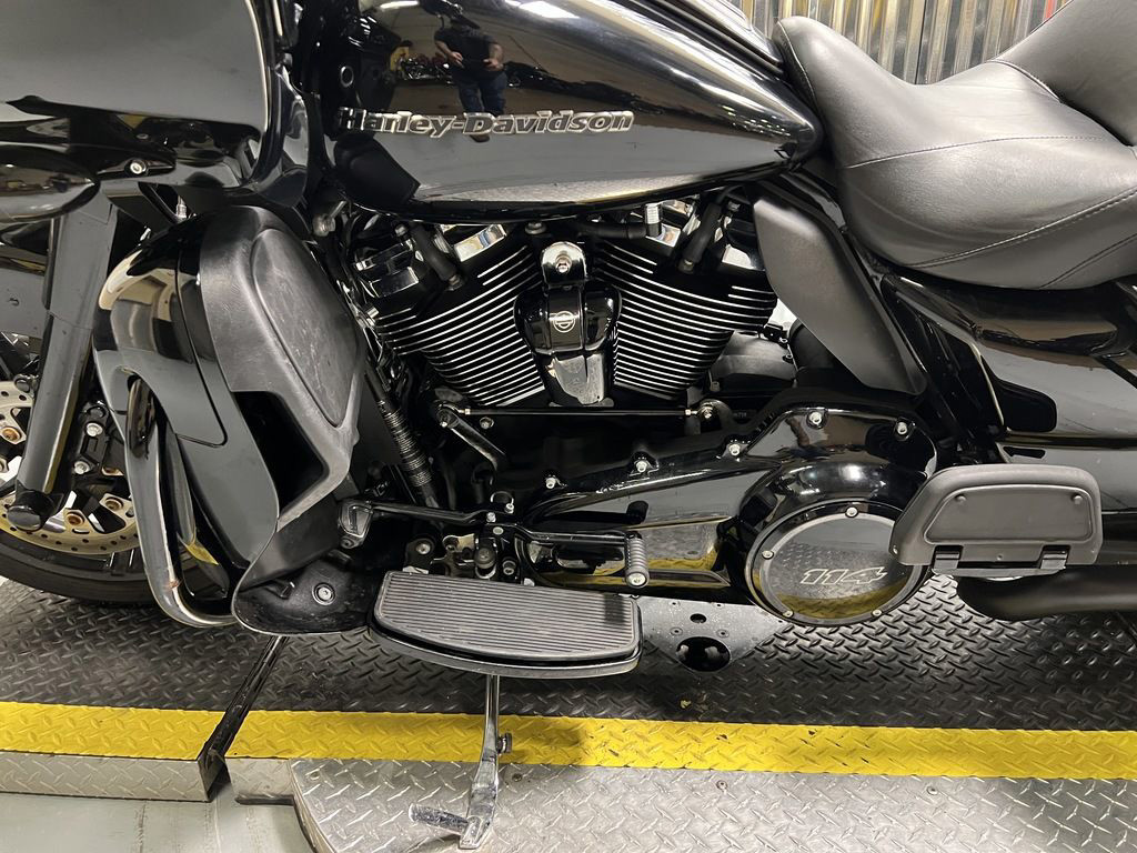 Road Glide® Limited