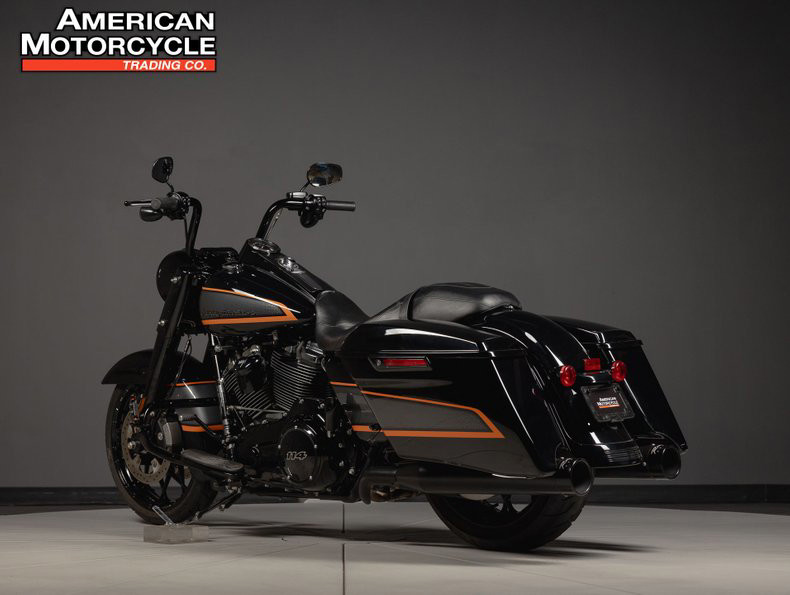 Road King® Special