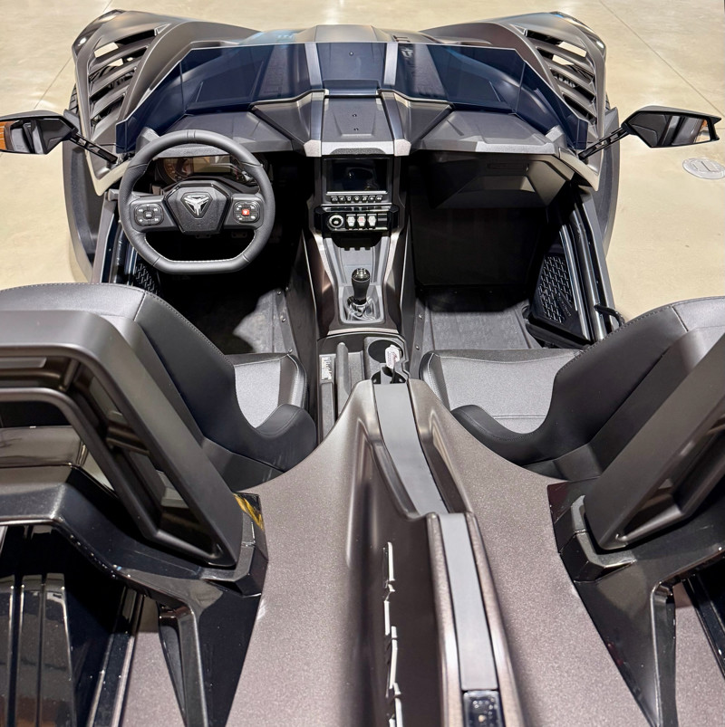 Slingshot® R
