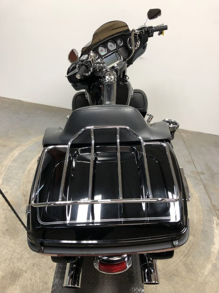 Electra Glide® Ultra Classic®