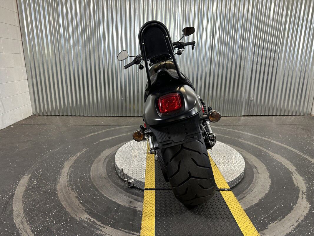 V-Rod® Night Rod® Special