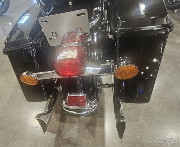 Electra Glide® Standard