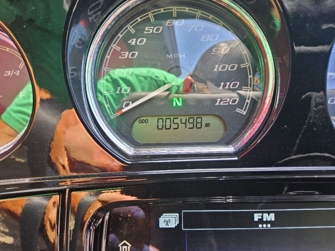 Street Glide®