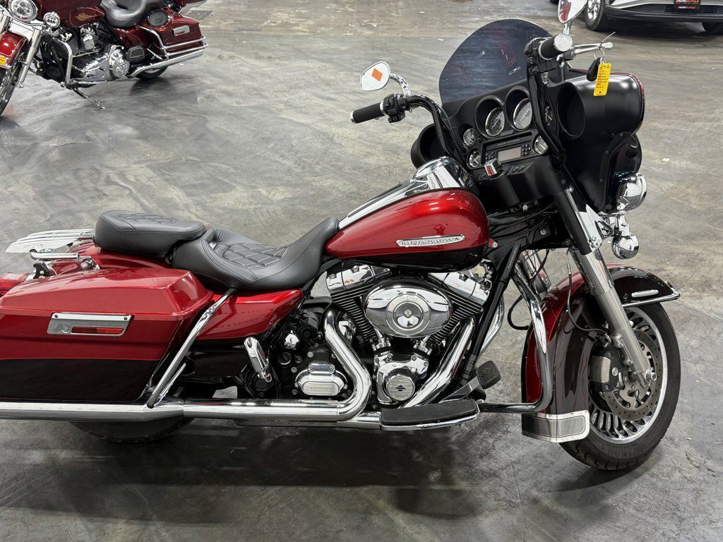Electra Glide® Ultra® Limited