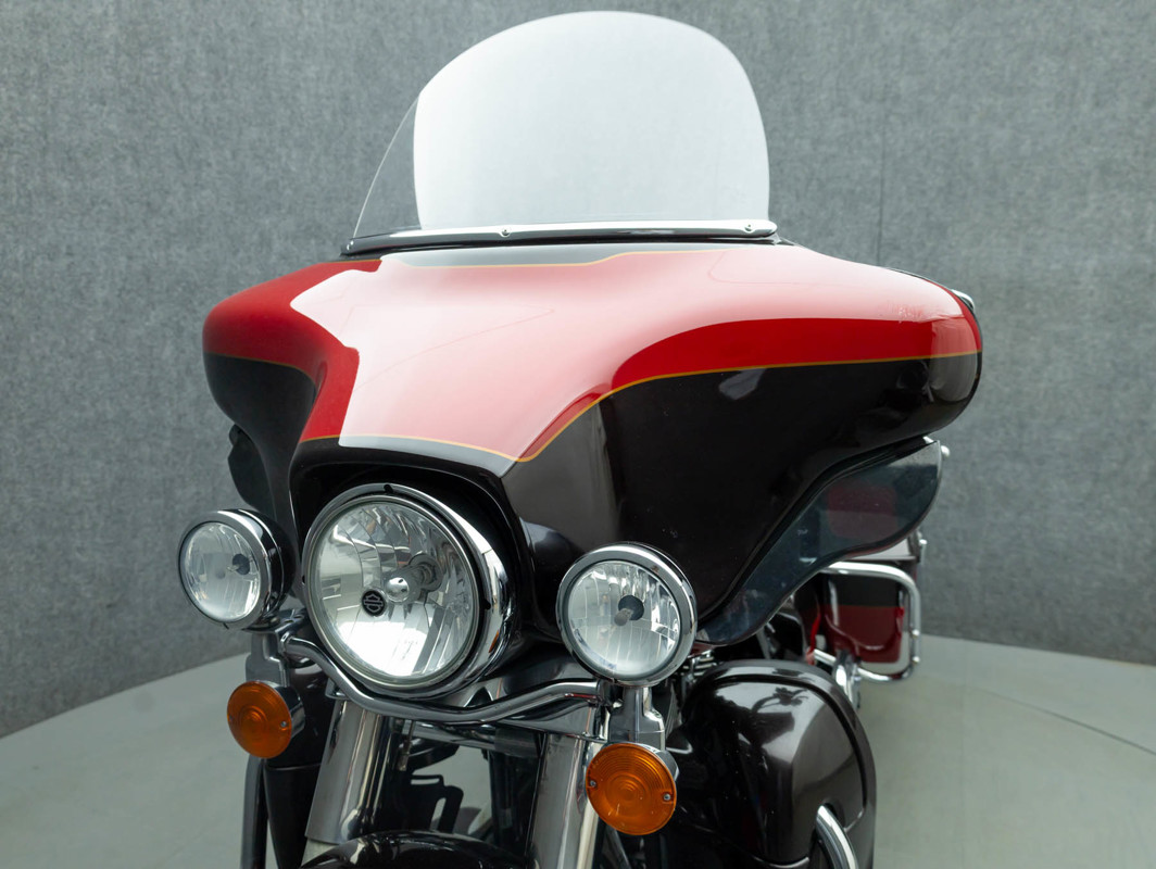 Ultra Classic® Electra Glide®
