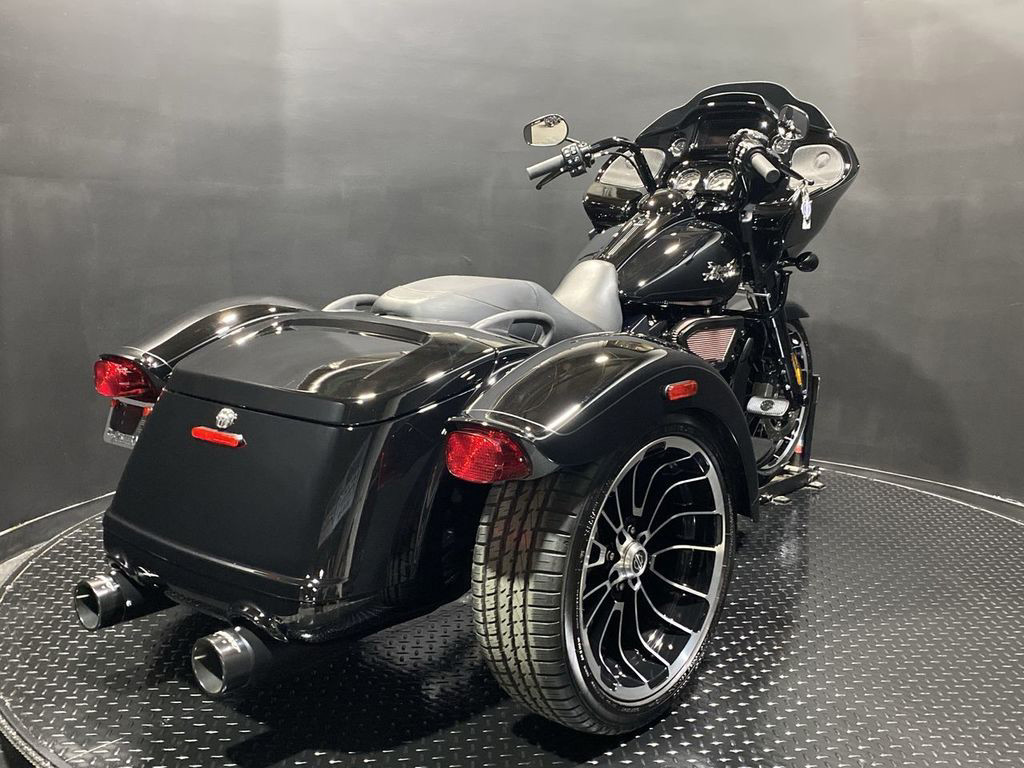 Road Glide® 3