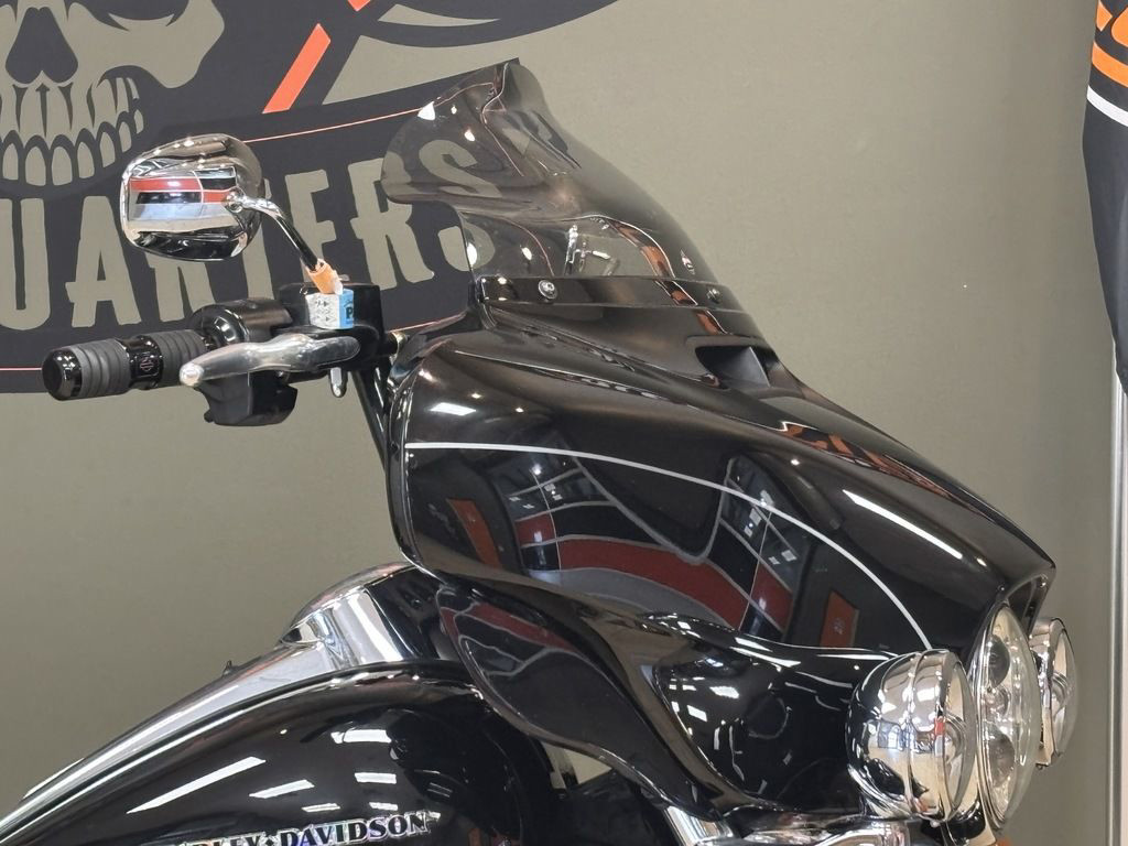 Electra Glide® Ultra® Limited