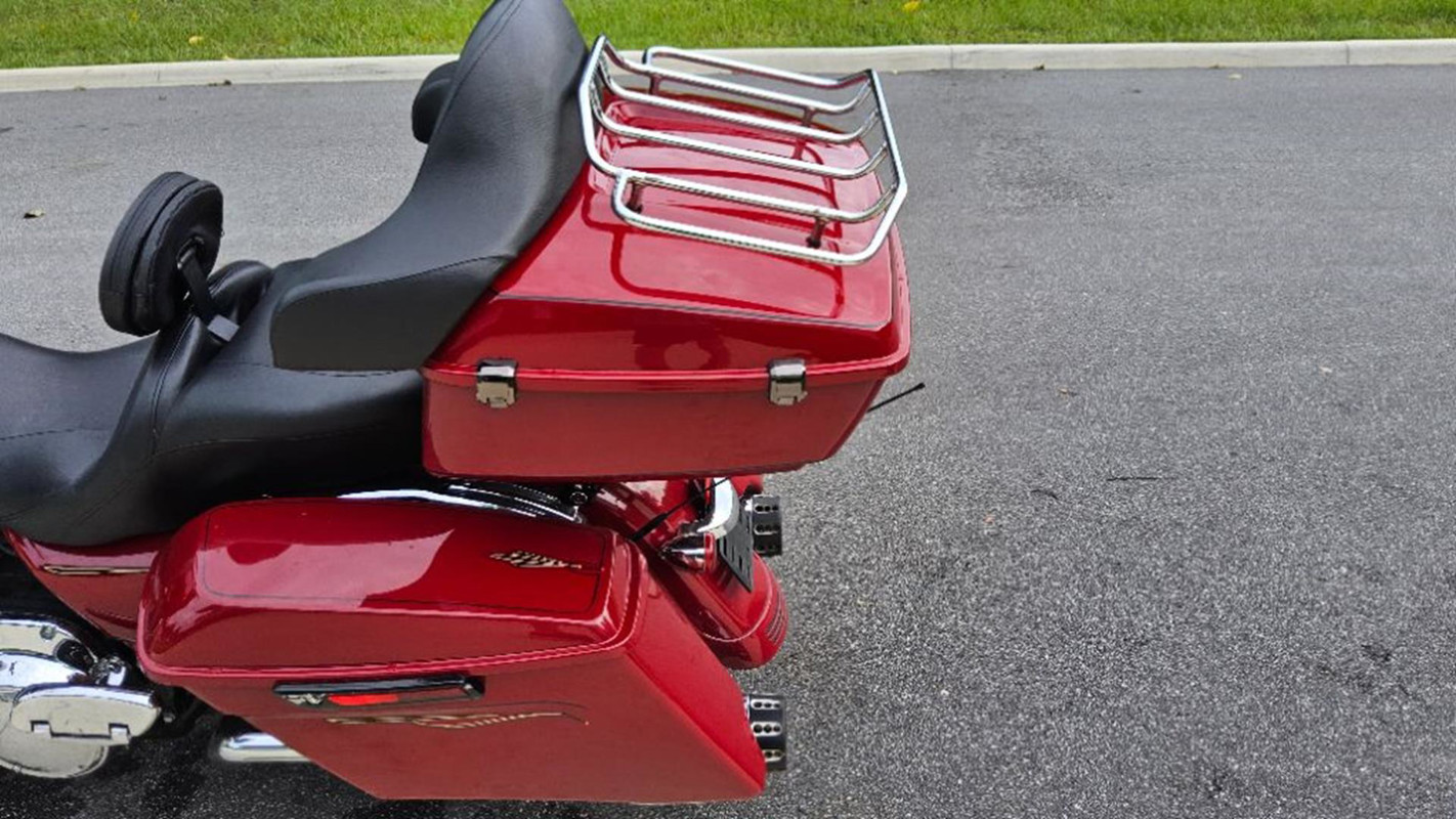 Road Glide® Special