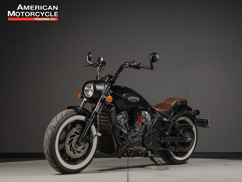 Scout® Bobber